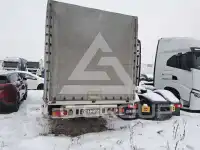2018 Peugeot Boxer