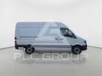 2018 Mercedes Benz Sprinter