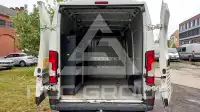 2018 Citroen Jumper
