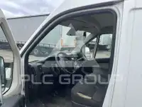 2018 Citroen Jumper