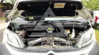 2018 Citroen Jumper