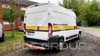 2018 Citroen Jumper