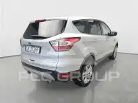2018 Ford Kuga