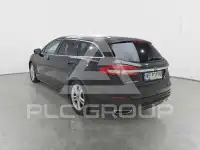 2018 Ford Mondeo