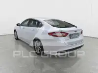 2018 Ford Mondeo