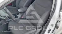 2018 Hyundai Ioniq