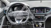 2018 Hyundai Ioniq