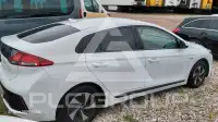 2018 Hyundai Ioniq