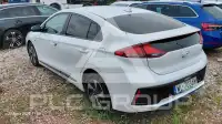 2018 Hyundai Ioniq