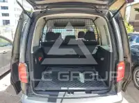 2018 Volkswagen Caddy