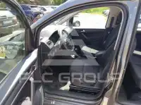 2018 Volkswagen Caddy