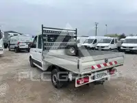 2018 Volkswagen Crafter
