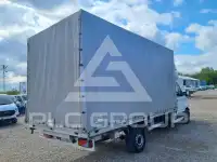 2018 Volkswagen Crafter