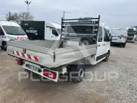2018 Volkswagen Crafter