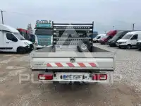 2018 Volkswagen Crafter