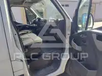 2018 Renault Master
