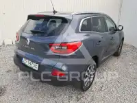 2018 Renault Kadjar