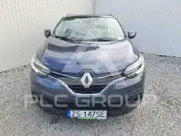 2018 Renault Kadjar