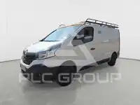 2018 Renault Trafic