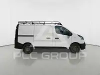 2018 Renault Trafic