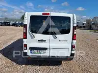 2018 Renault Trafic