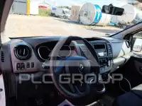 2018 Renault Trafic