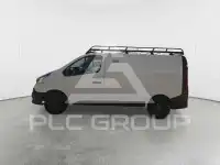 2018 Renault Trafic