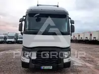 2018 Renault Talisman