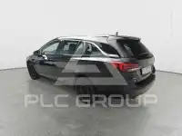 2018 Opel Astra