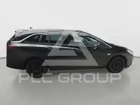 2018 Opel Astra