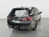 2018 Opel Astra