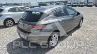 2018 Opel Astra