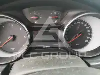 2018 Opel Astra