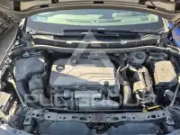 2018 Opel Astra