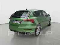 2019 Skoda Scala