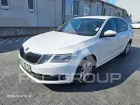 2019 Skoda Octavia