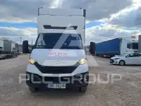 2019 Iveco Daily