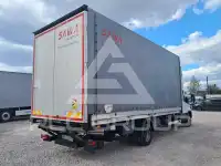 2019 Iveco Daily