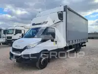 2019 Iveco Daily