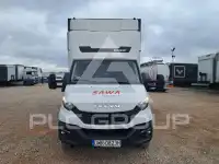 2019 Iveco Daily