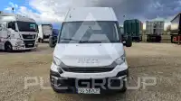 2019 Iveco Daily