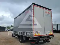 2019 Iveco Daily
