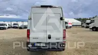 2019 Iveco Daily
