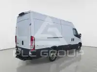 2019 Iveco Daily