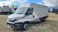 2019 Iveco Daily