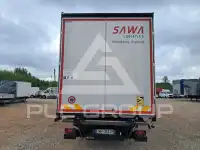 2019 Iveco Daily