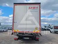 2019 Iveco Daily