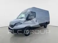 2019 Iveco Daily