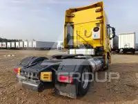 2019 Iveco STRALIS