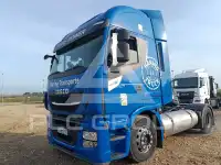 2019 Iveco STRALIS